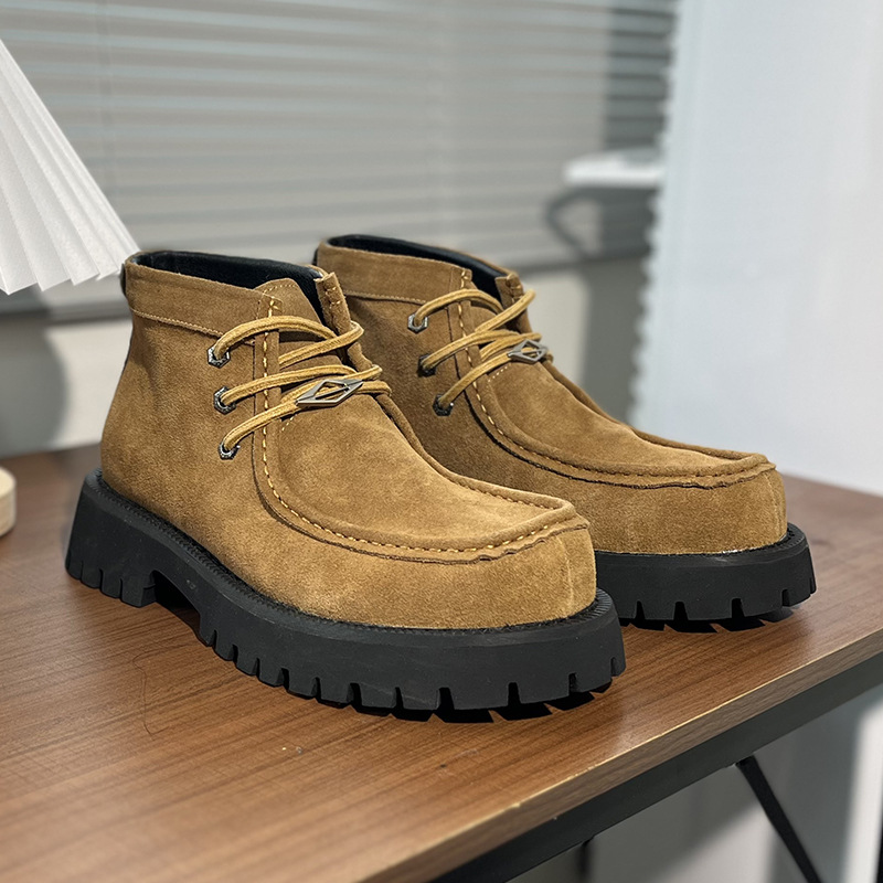 Botas Western Masculinas de Pl - Men'S Shoes Quality Brands avaliação e preço