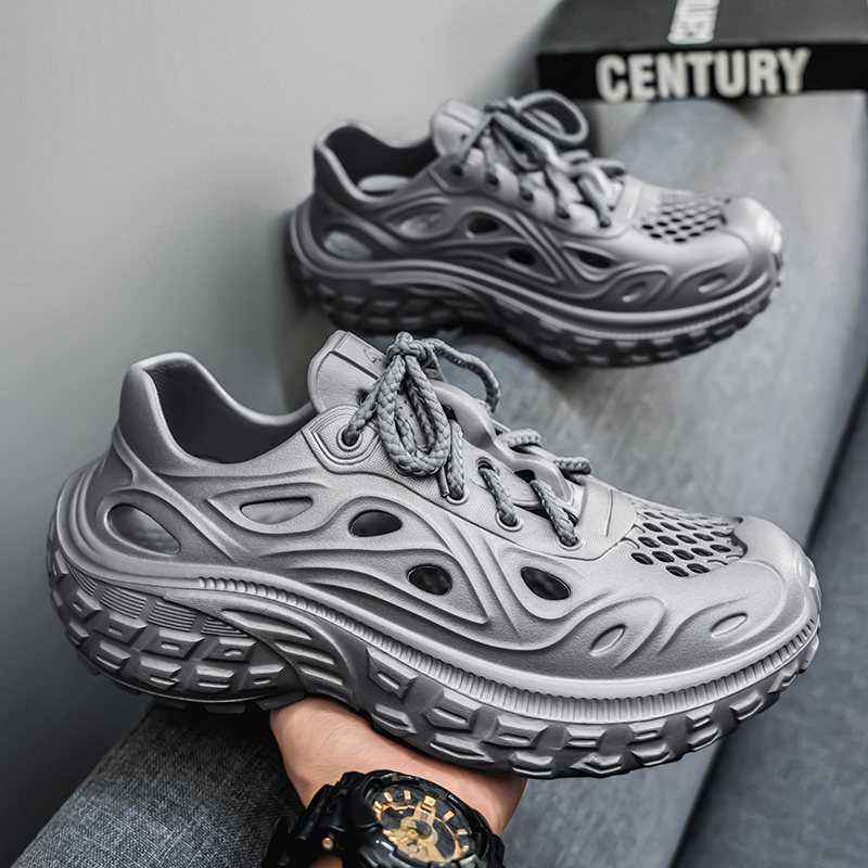 Chinelos esportivos antiderrap - Men Shoes Jd avaliação e preço