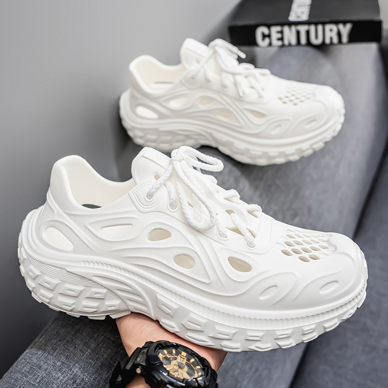 Chinelos esportivos antiderrap - Men Shoes Jd avaliação e preço