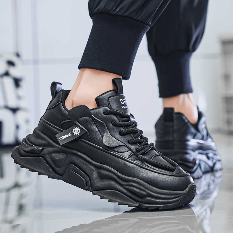 Tênis Esportivo Masculino Plat - Men Shoes On Sale avaliação e preço