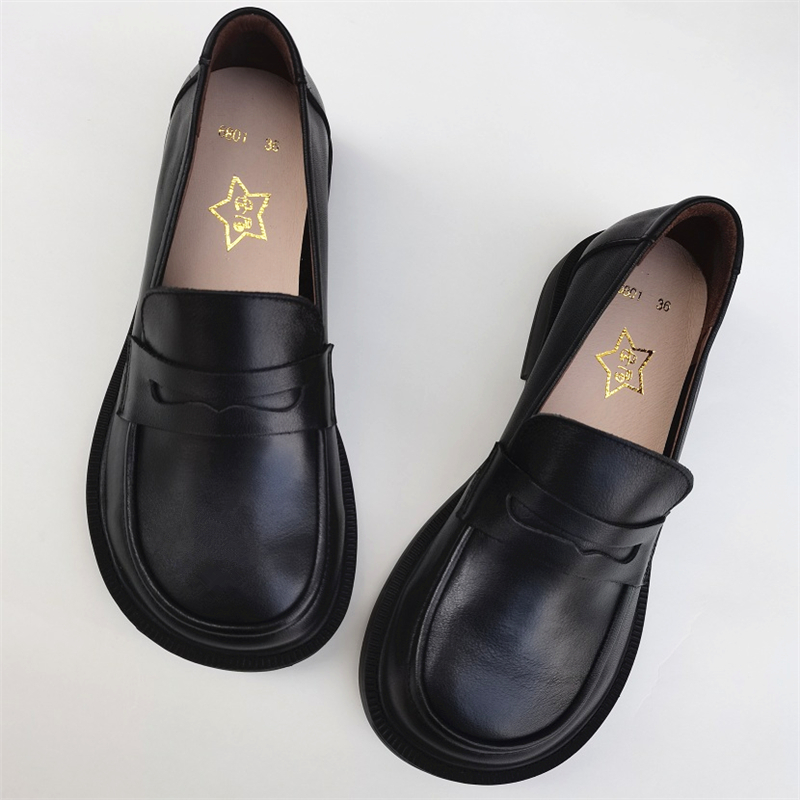 Careaymade-sapatos Oxford casu - Men Shoes On avaliação e preço