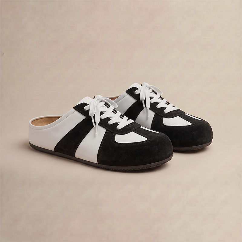 Sapatos Mule Masculinos Esport - Men'S Shoes Comfortable Walking avaliação e preço