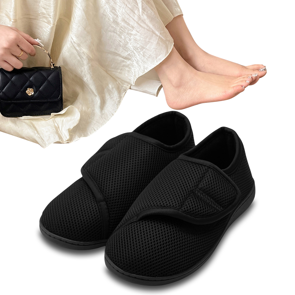 Tênis Unissex para Diabéticos, - Men'S Shoes Wide Width avaliação e preço