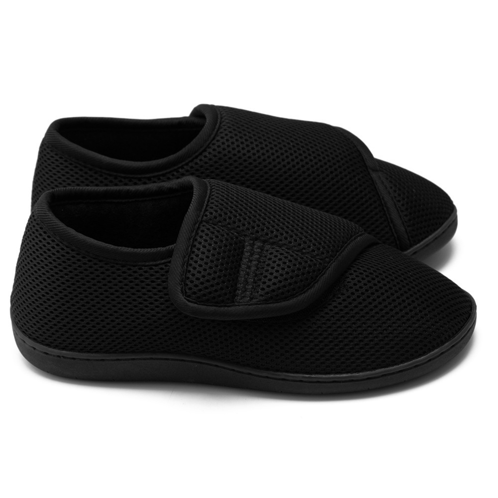 Tênis Unissex para Diabéticos, - Men'S Shoes Wide Width avaliação e preço
