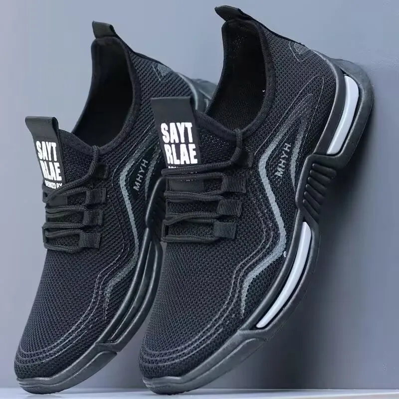 Tênis Masculino 2026: Conforto - Men'S Shoes Comfortable Walking avaliação e preço