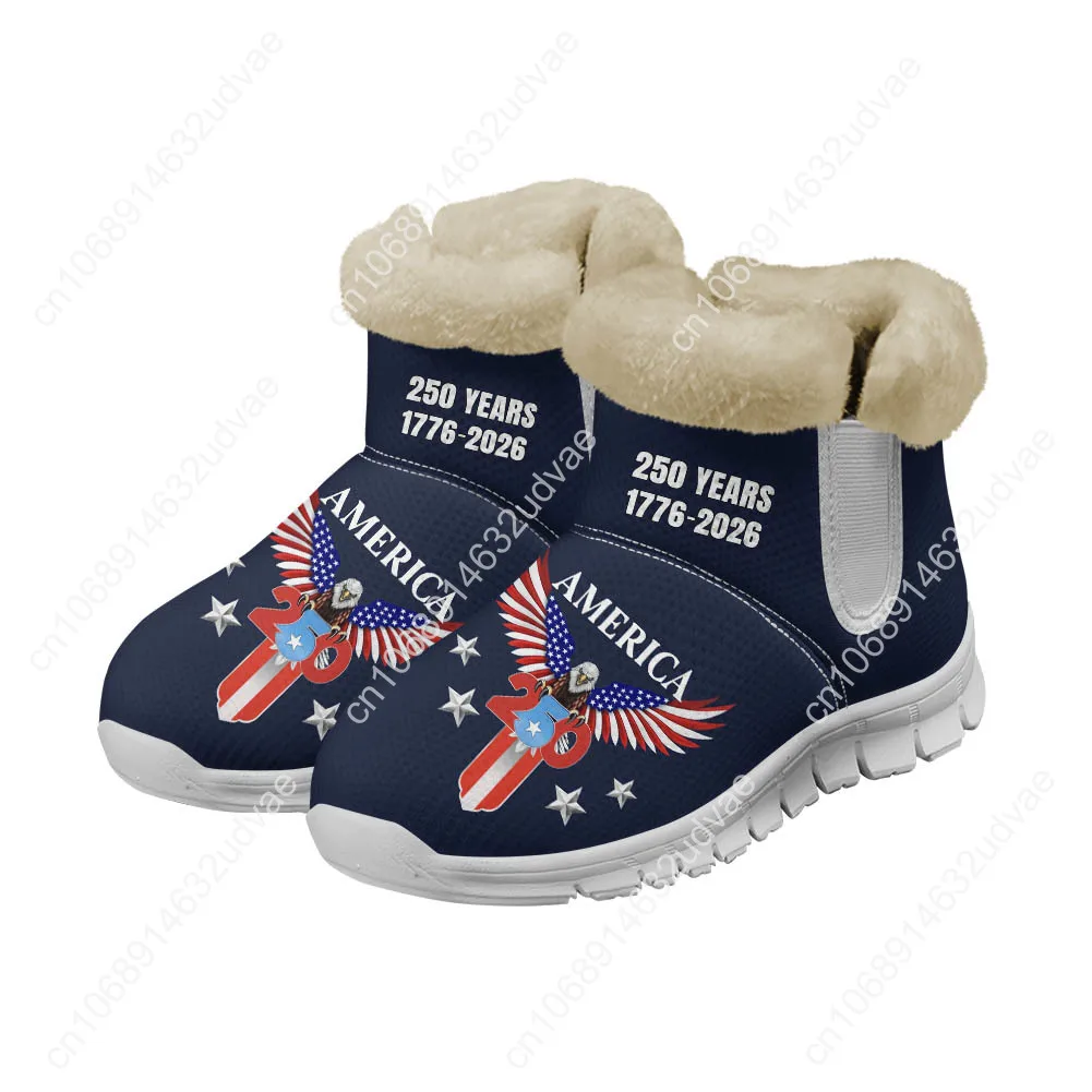Tênis de Pelúcia Personalizado - Men Shoes Sneakers avaliação e preço