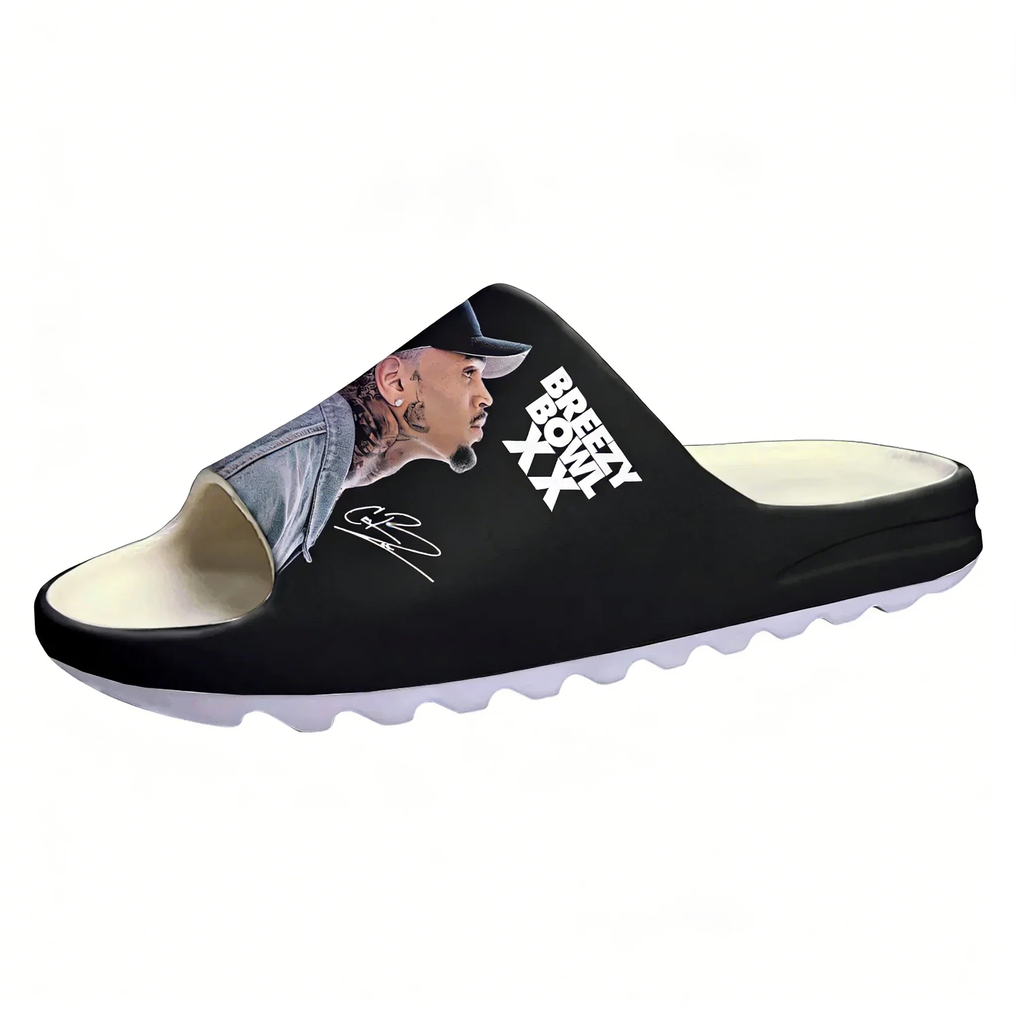 Chinelos Personalizados Chris  - Men Shoes On avaliação e preço