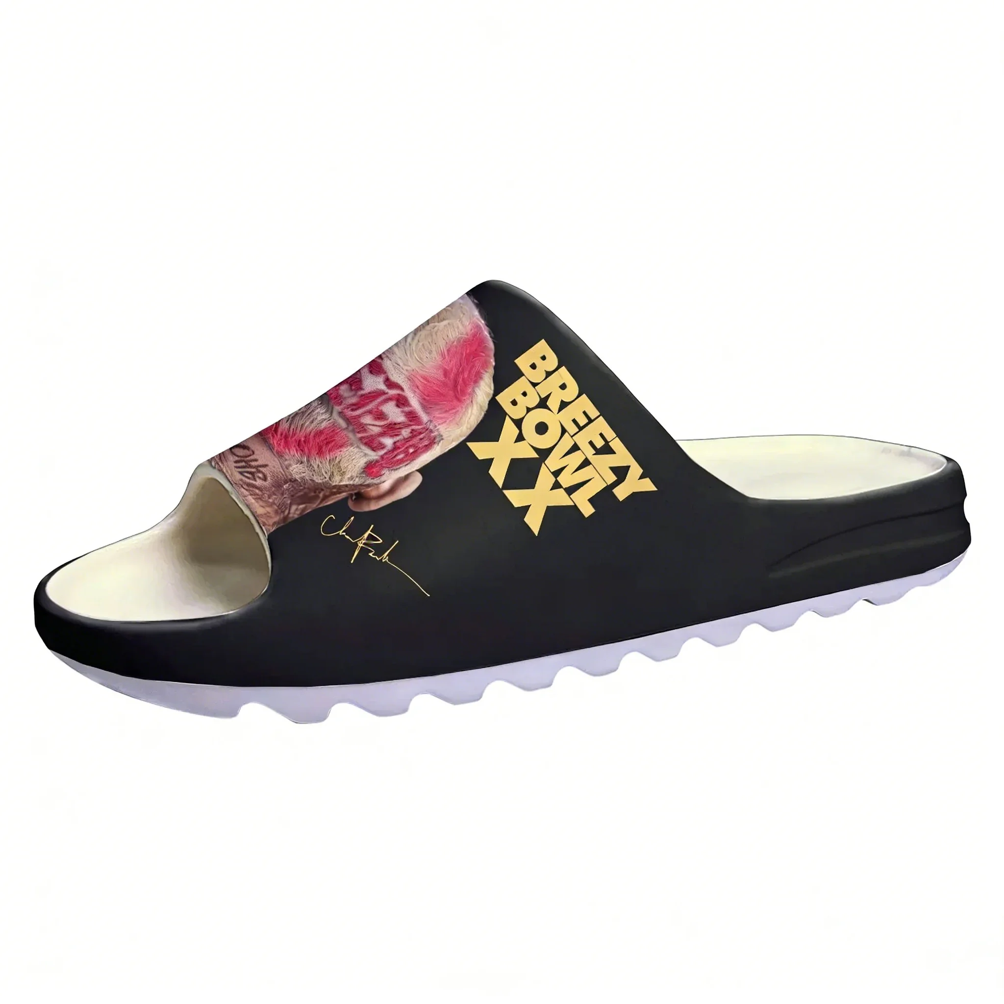 Chinelos Personalizados Chris  - Men Shoes On avaliação e preço