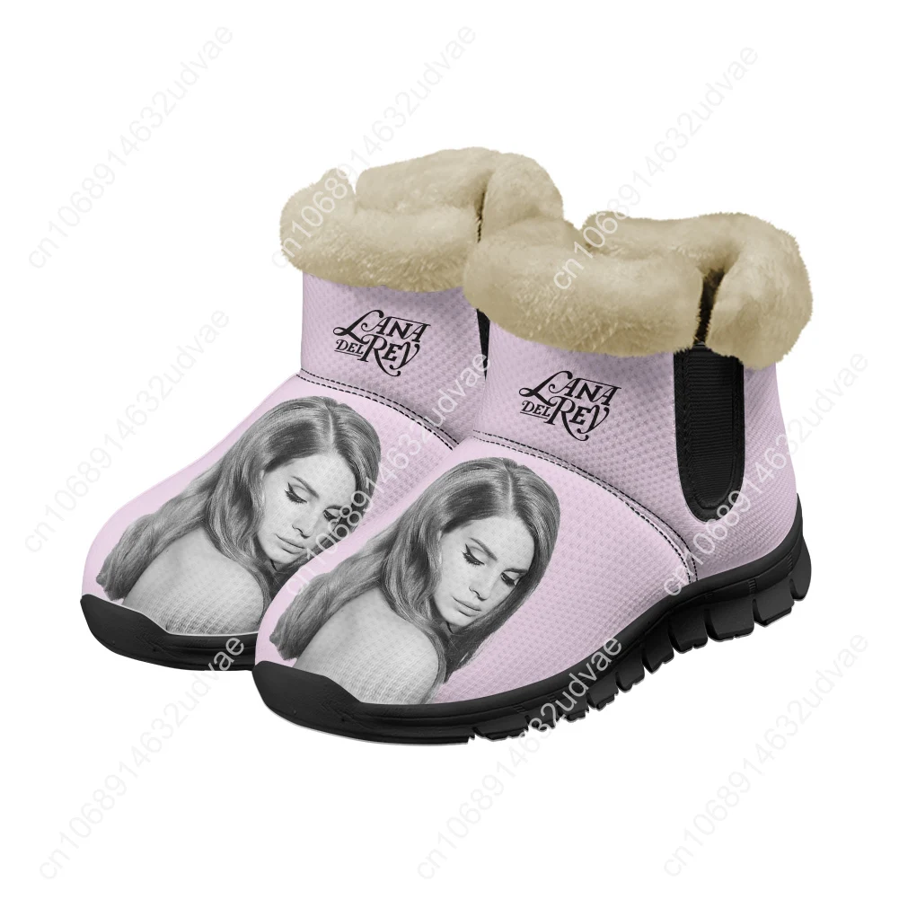 Tênis Plush Lana Del Rey para  - Men Shoes Sneakers avaliação e preço