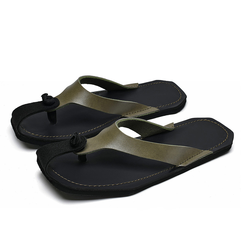 Chinelos masculinos da moda de - Men Shoes Brands avaliação e preço