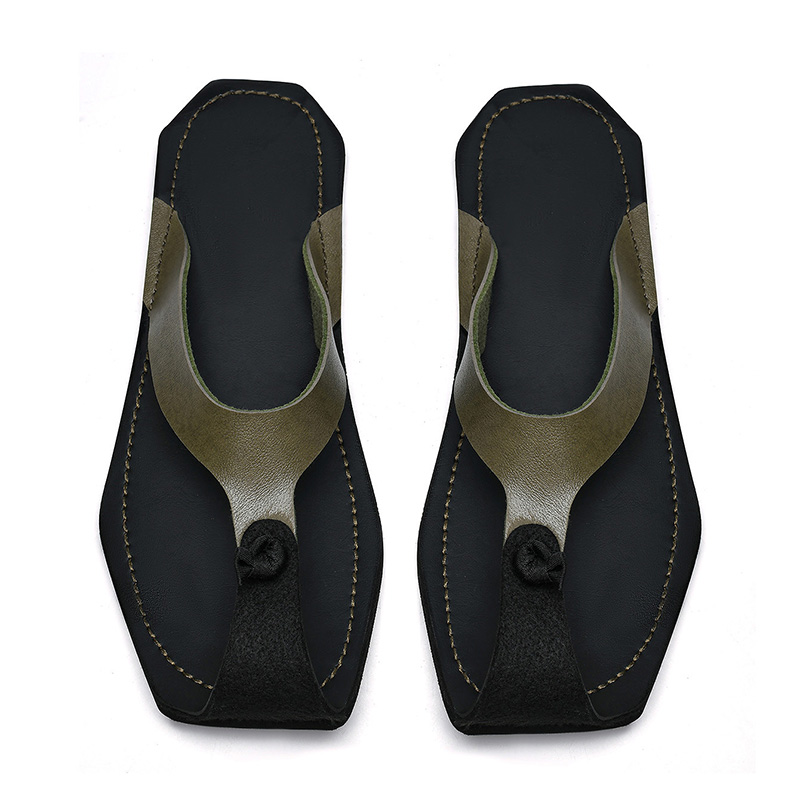 Chinelos masculinos da moda de - Men Shoes Brands avaliação e preço