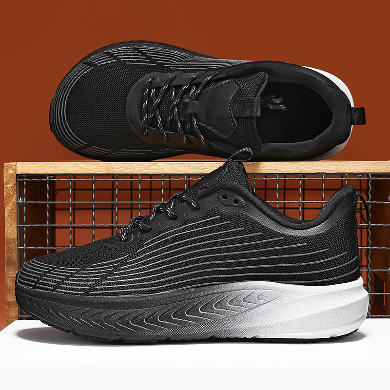 Tênis Masculino Confortável co - Men'S Shoes Wide Width avaliação e preço