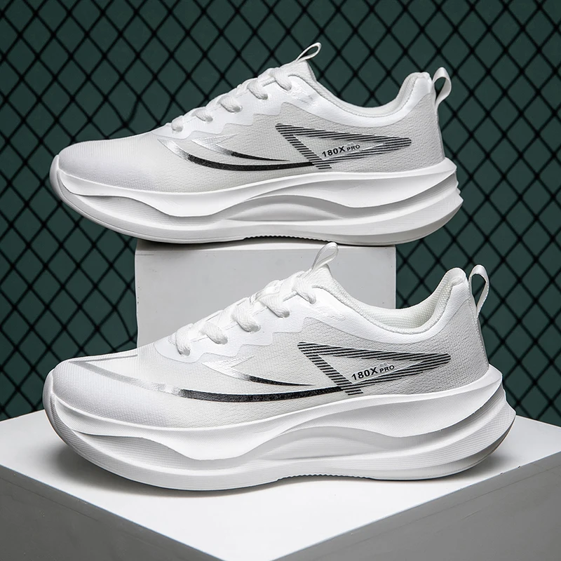 Tênis de corrida ultra leves p - Men Shoes Eu To Us Size avaliação e preço