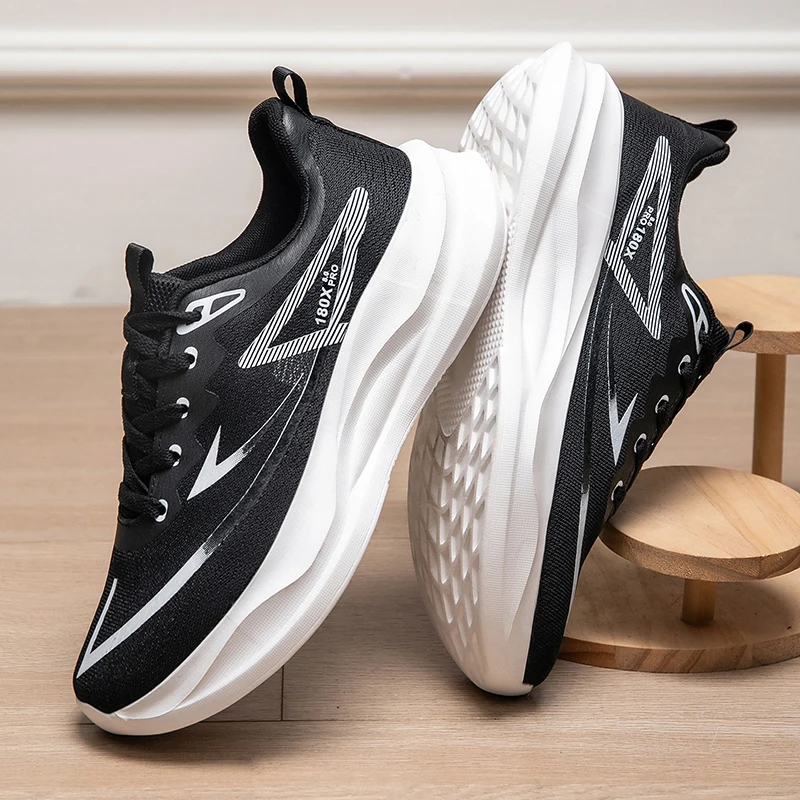 Tênis de corrida ultra leves p - Men Shoes Eu To Us Size avaliação e preço