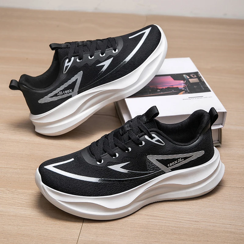 Tênis de corrida ultra leves p - Men Shoes Eu To Us Size avaliação e preço