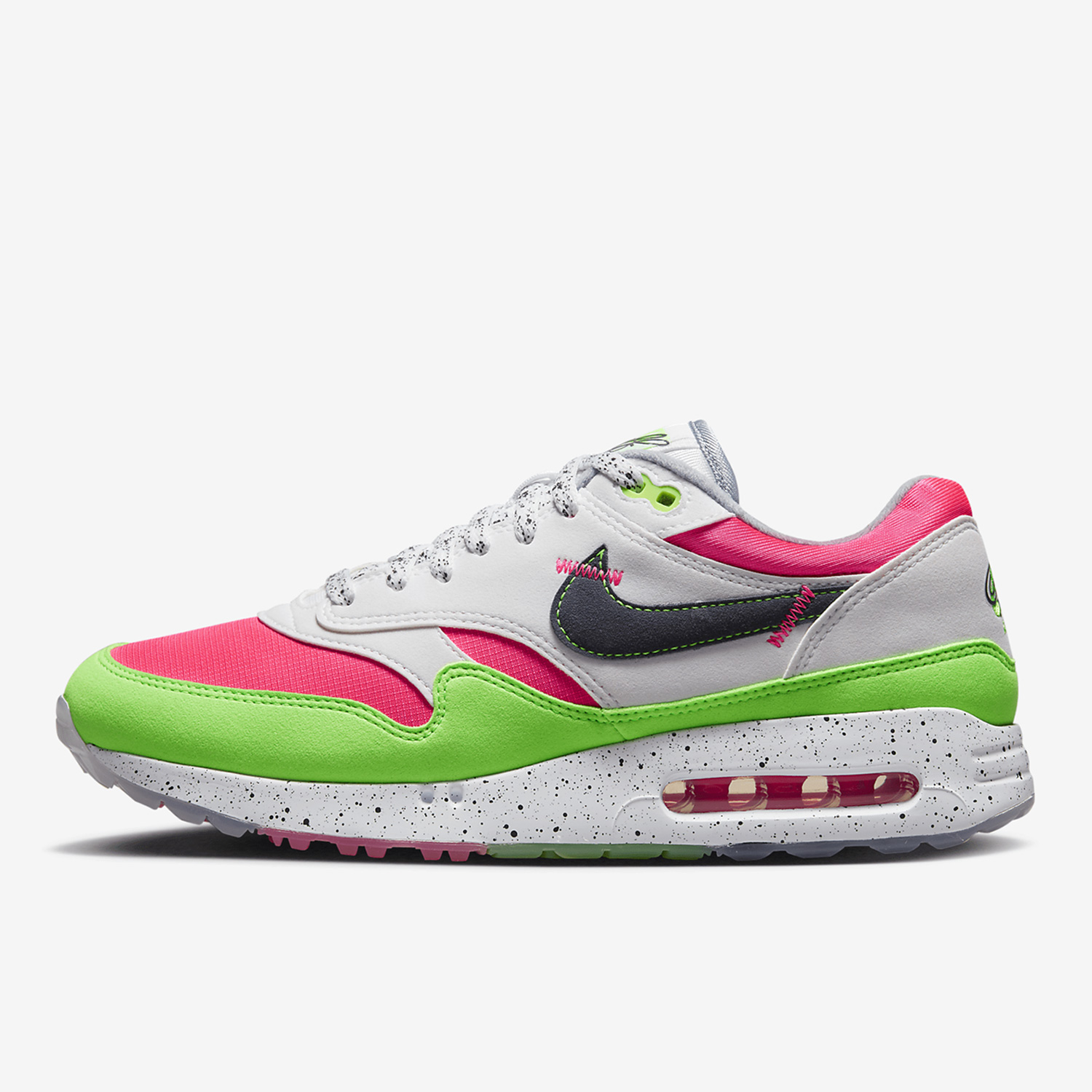 Sapatos de golfe masculinos au - Men Shoes Nike avaliação e preço