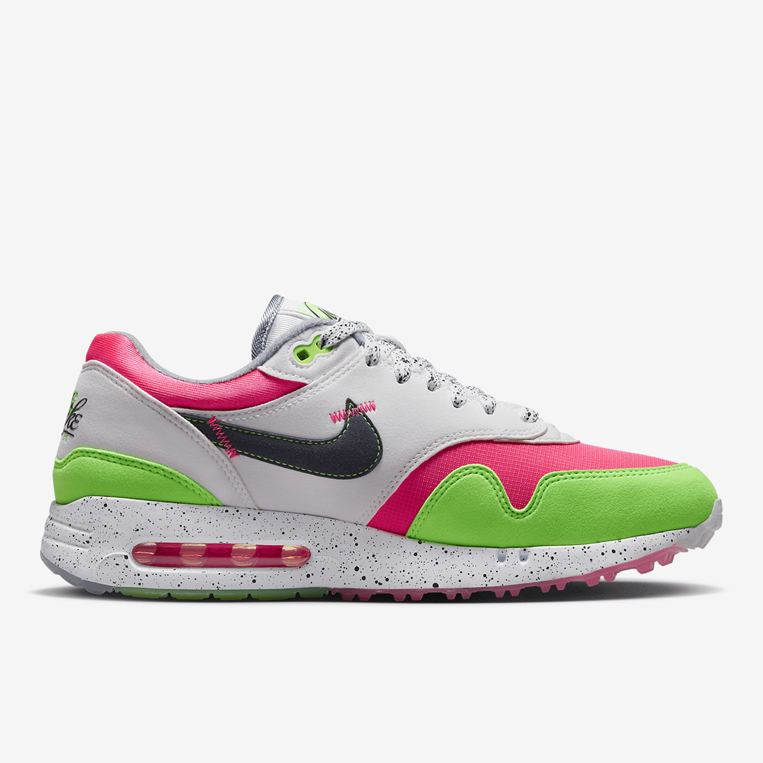 Sapatos de golfe masculinos au - Men Shoes Nike avaliação e preço