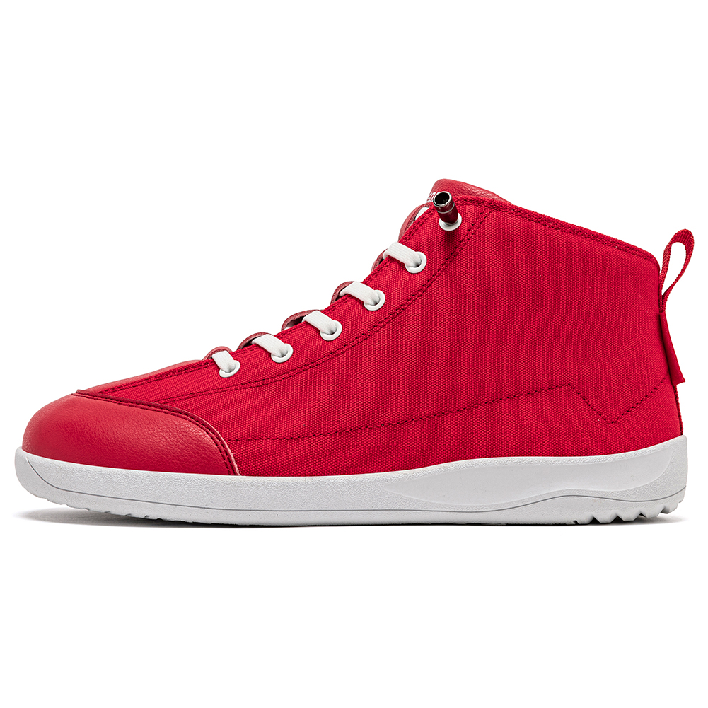HOBIBEAR Botas de lona de cano - Men'S Shoes Wide Width avaliação e preço