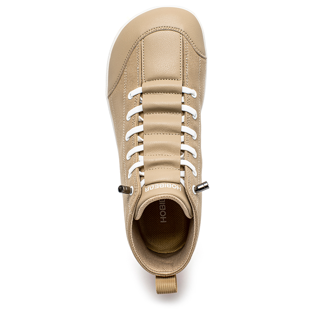 HOBIBEAR Botas de lona de cano - Men'S Shoes Wide Width avaliação e preço