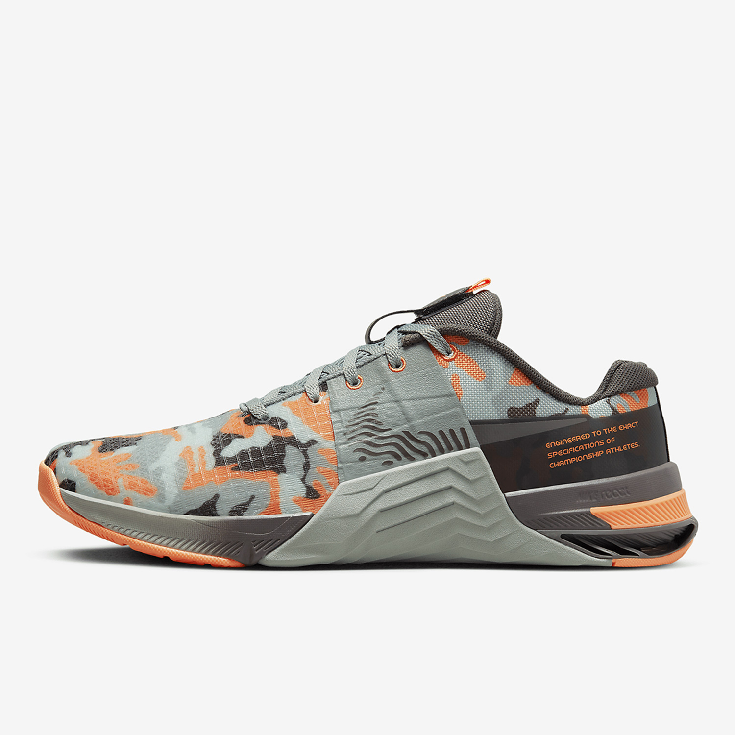 Tênis de treinamento cruzado m - Men Shoes Nike avaliação e preço