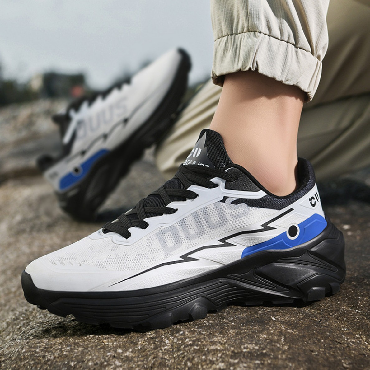 Tênis Masculino 2026 com Sola  - Men Shoes Jd avaliação e preço