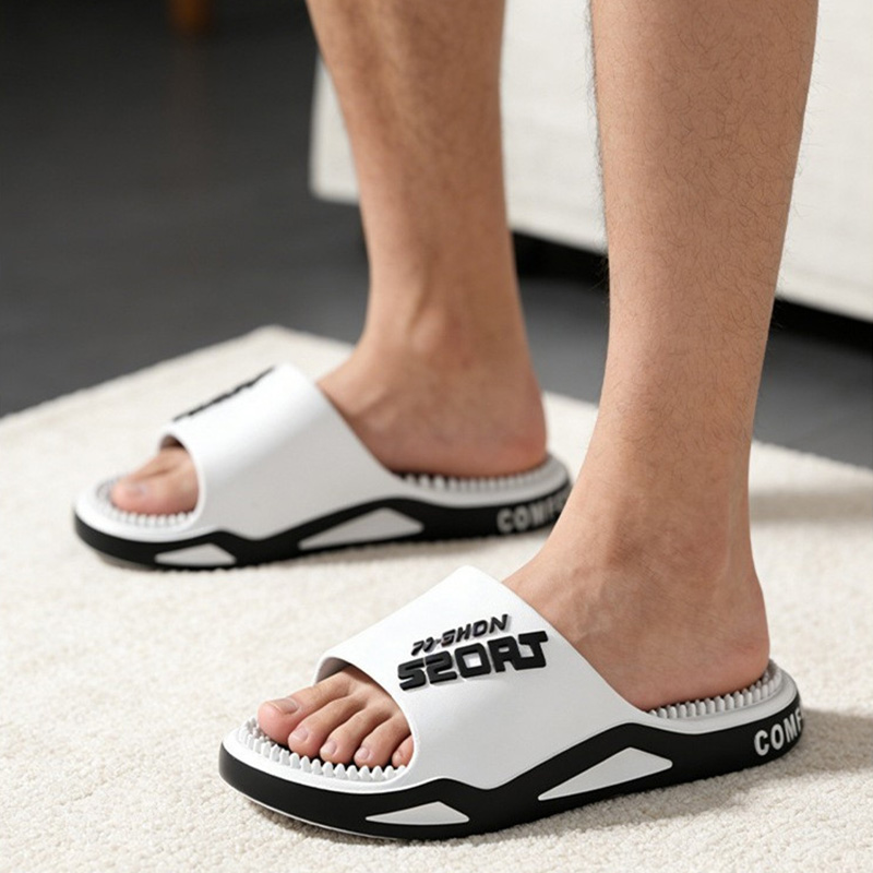 Novos Chinelos Masculinos e Fe - Men Shoes On Sale avaliação e preço