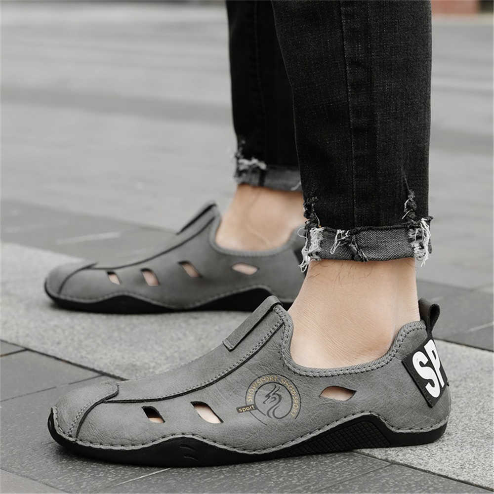 Primavera-outono demi-temporad - Men Shoes Brands avaliação e preço