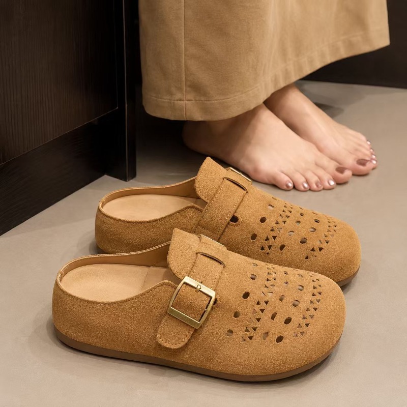 Sandálias Femininas de Verão c - Men Shoes On avaliação e preço