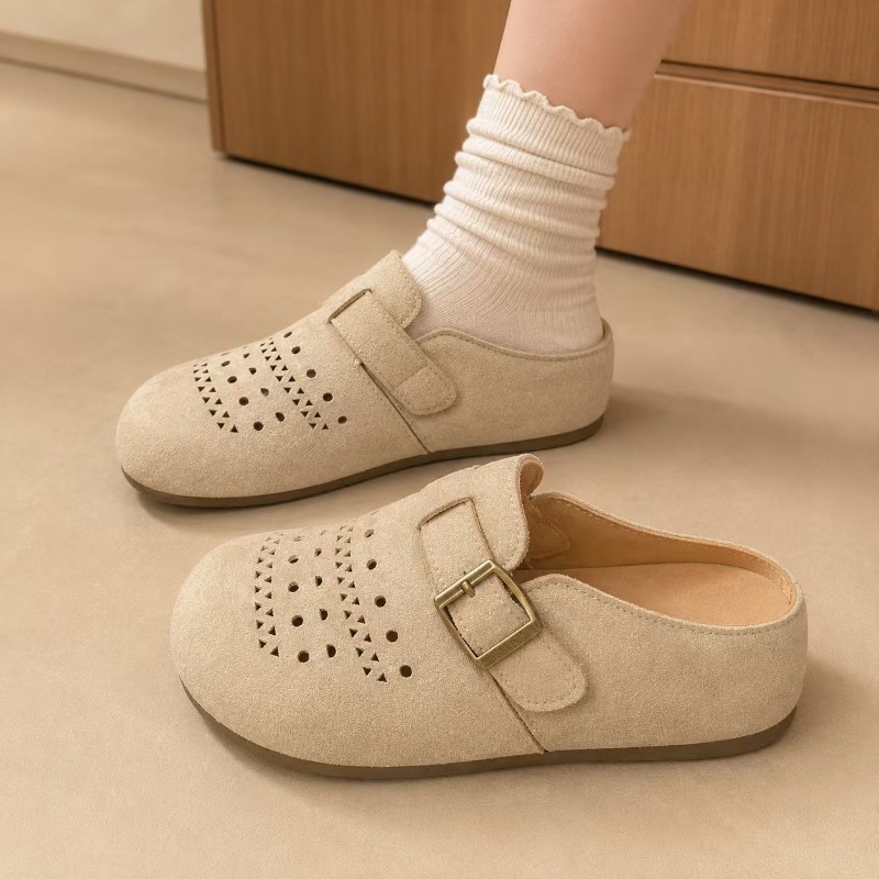 Sandálias Femininas de Verão c - Men Shoes On avaliação e preço