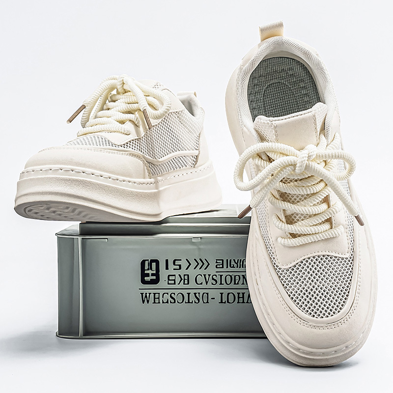 Tênis de skate masculino com p - Men Shoes Eu To Us Size avaliação e preço