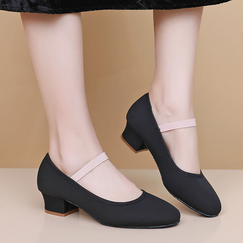 Sapatilhas de balé para sapato - Men Shoes On avaliação e preço