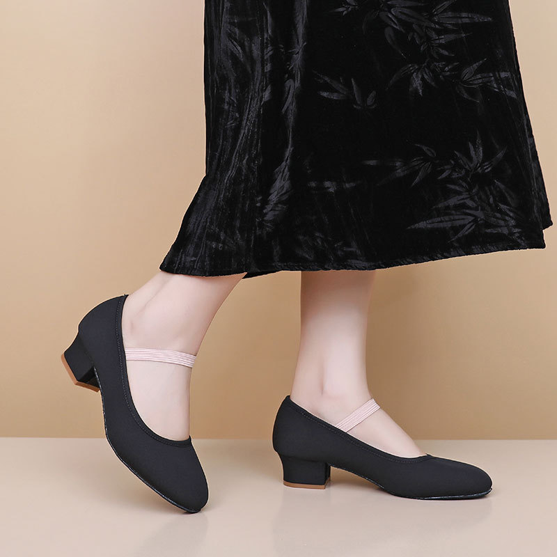 Sapatilhas de balé para sapato - Men Shoes On avaliação e preço