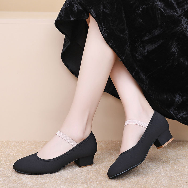 Sapatilhas de balé para sapato - Men Shoes On avaliação e preço