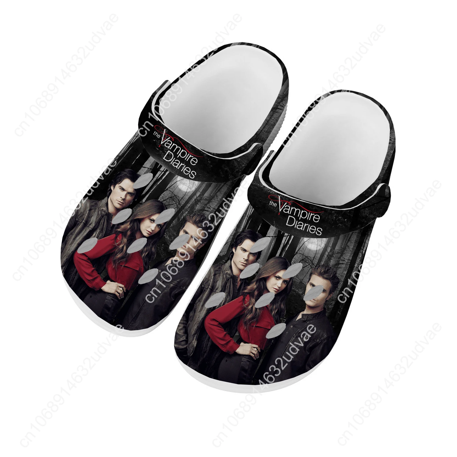 O vampiro sapatos de água das  - Men Shoes On Sale avaliação e preço