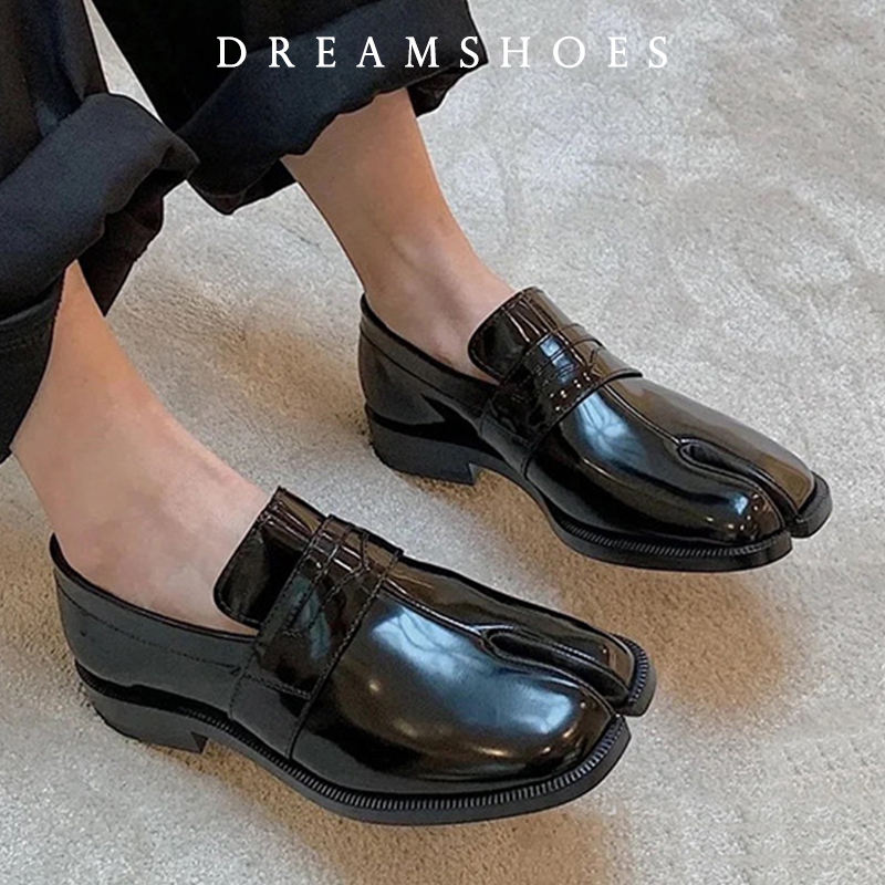 Sapatos Tabi Slip On Loafer pa - Men'S Shoes Temu avaliação e preço