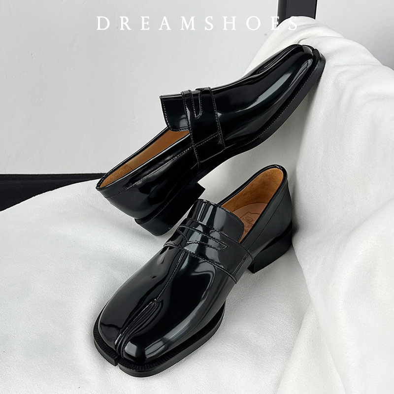 Sapatos Tabi Slip On Loafer pa - Men'S Shoes Temu avaliação e preço