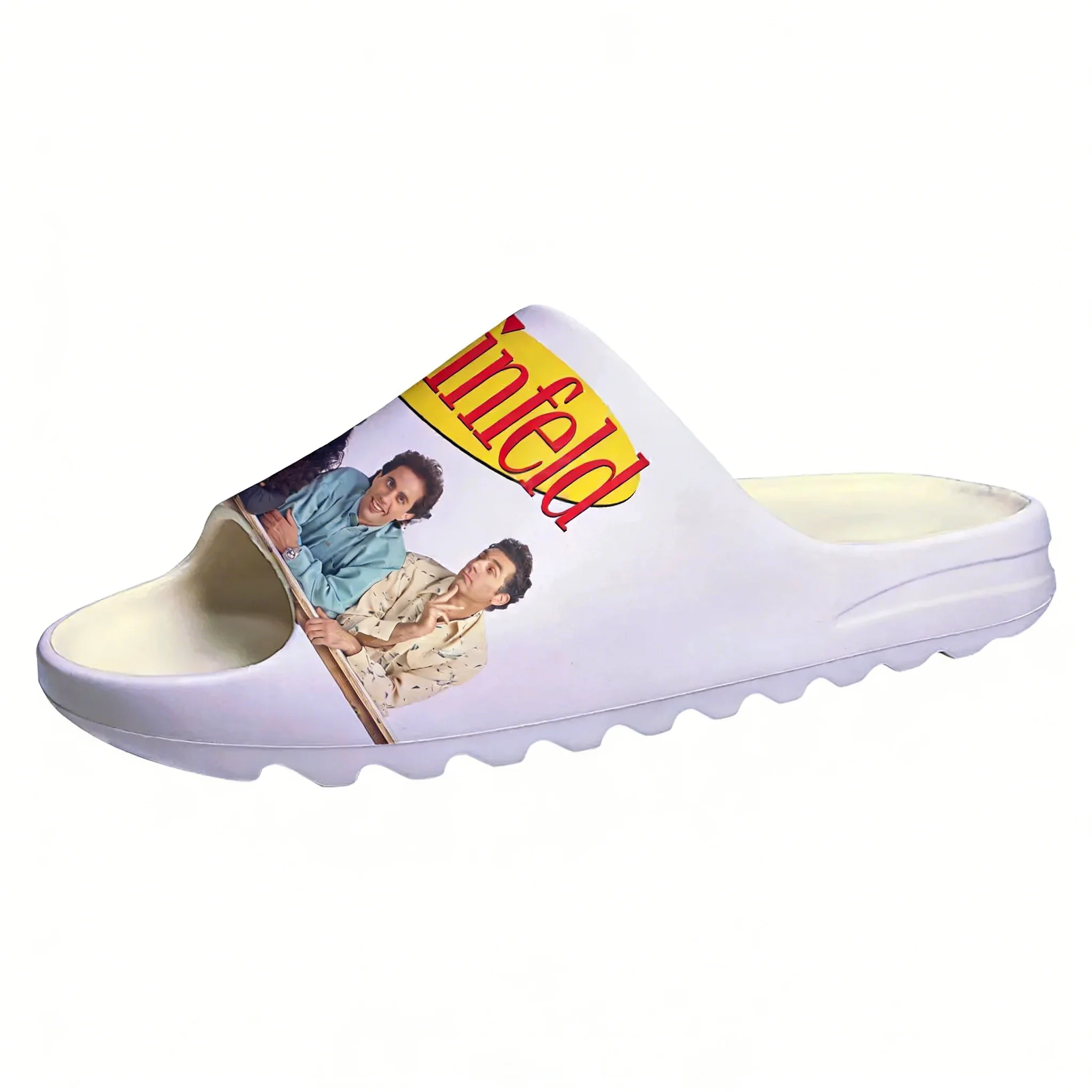 Chinelos de Casa Seinfeld com  - Men Shoes On avaliação e preço