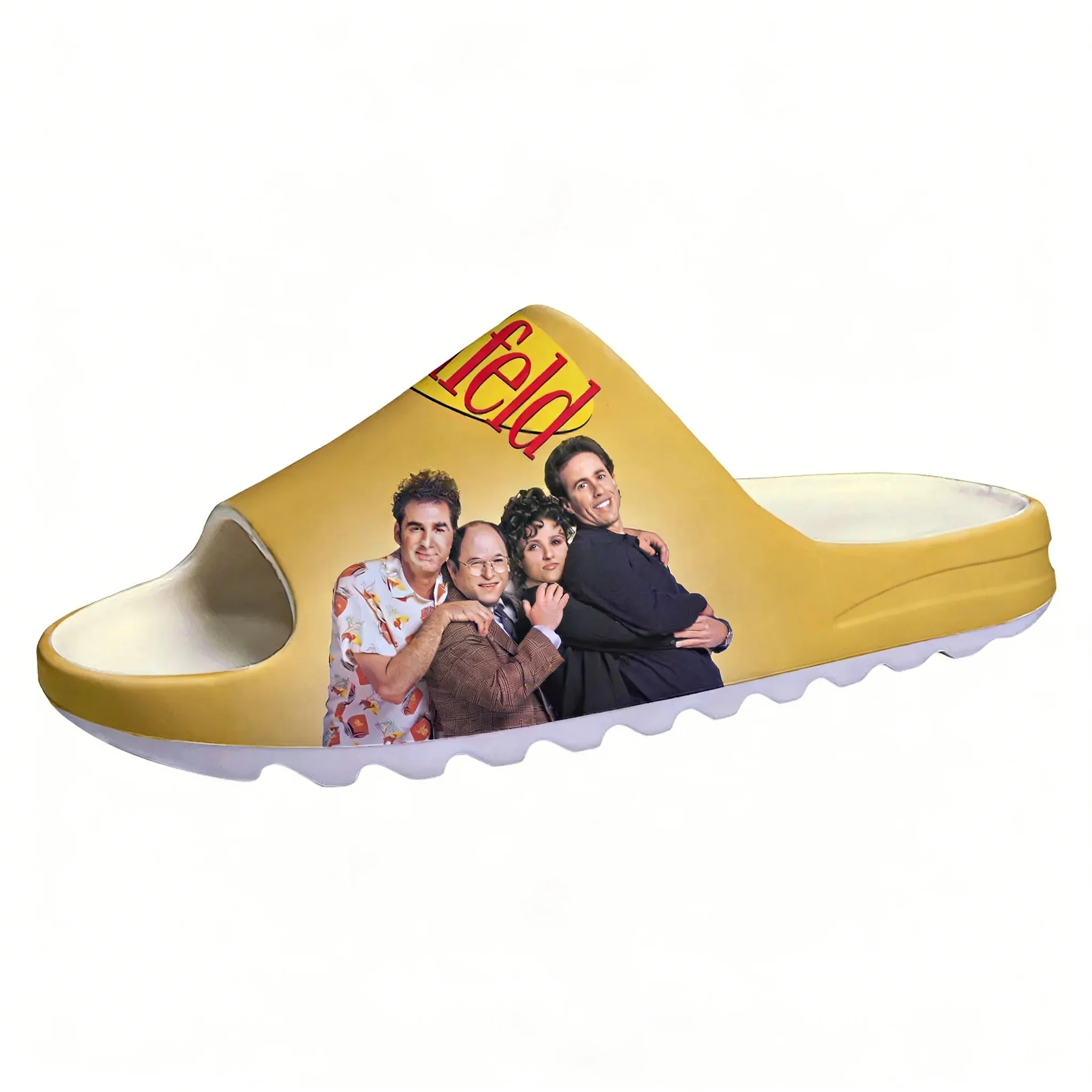 Chinelos de Casa Seinfeld com  - Men Shoes On avaliação e preço