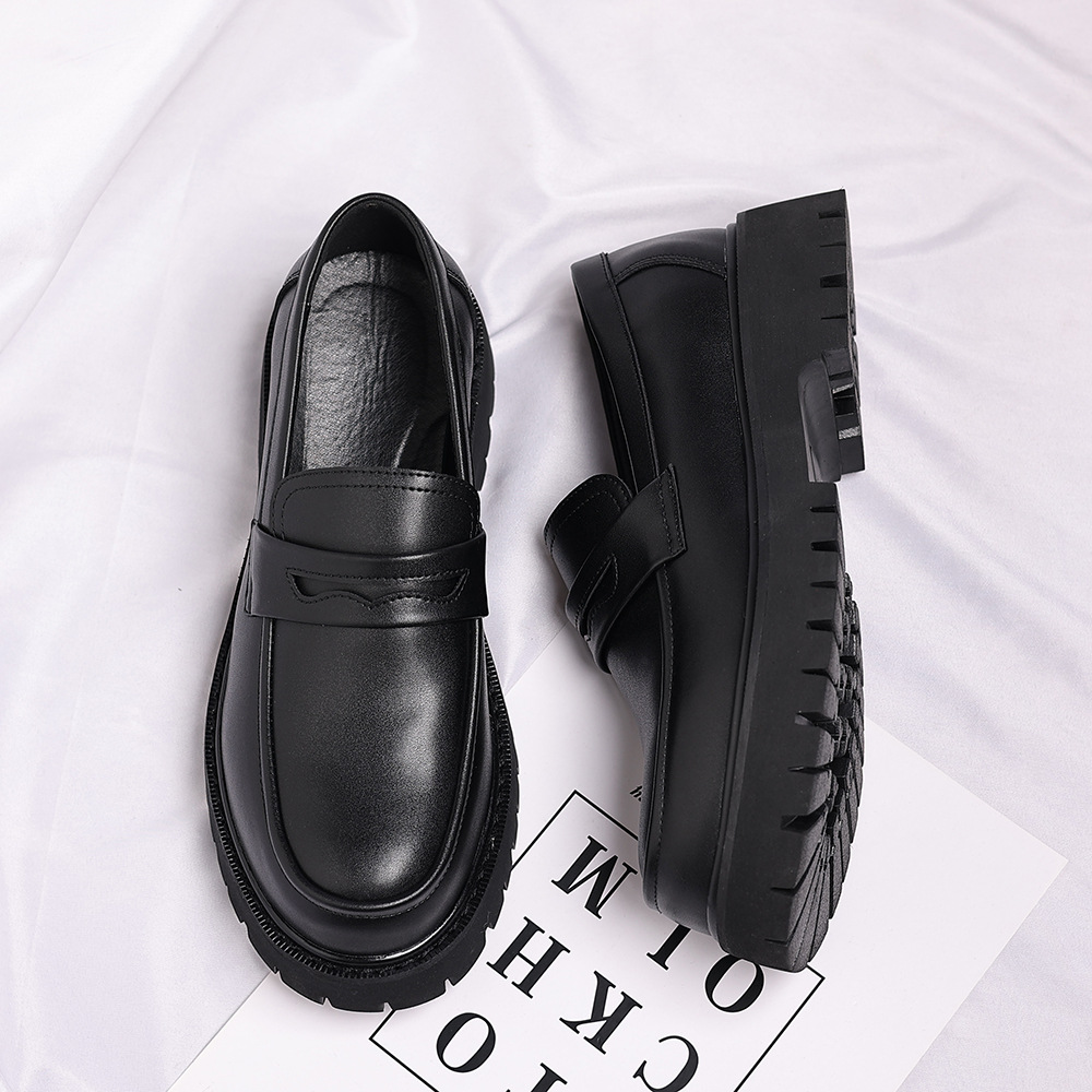 Novos mocassins masculinos des - Men'S Shoes Wide Width avaliação e preço