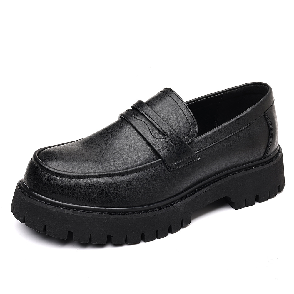 Novos mocassins masculinos des - Men'S Shoes Wide Width avaliação e preço