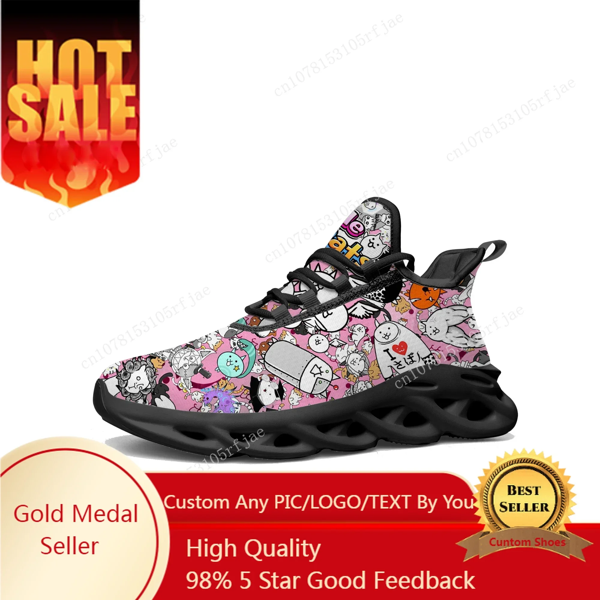 Tênis The Battle Cats Flats, e - Men Shoes Sneakers avaliação e preço
