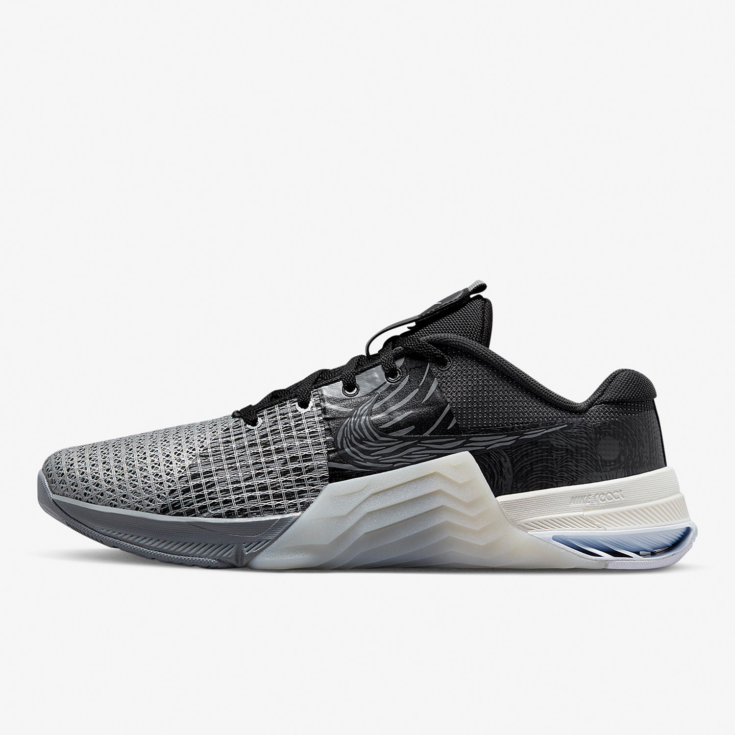 Tênis de treinamento acolchoad - Men Shoes Nike avaliação e preço