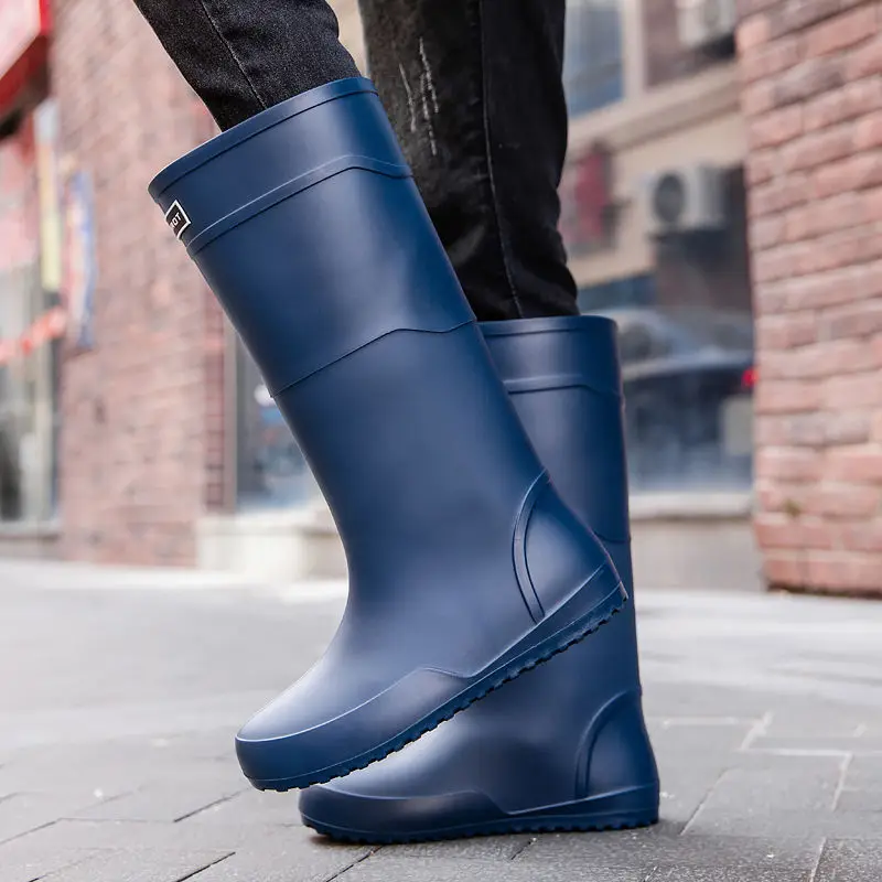 Desgaste para trabalhar sapato - Men Shoes Offer avaliação e preço