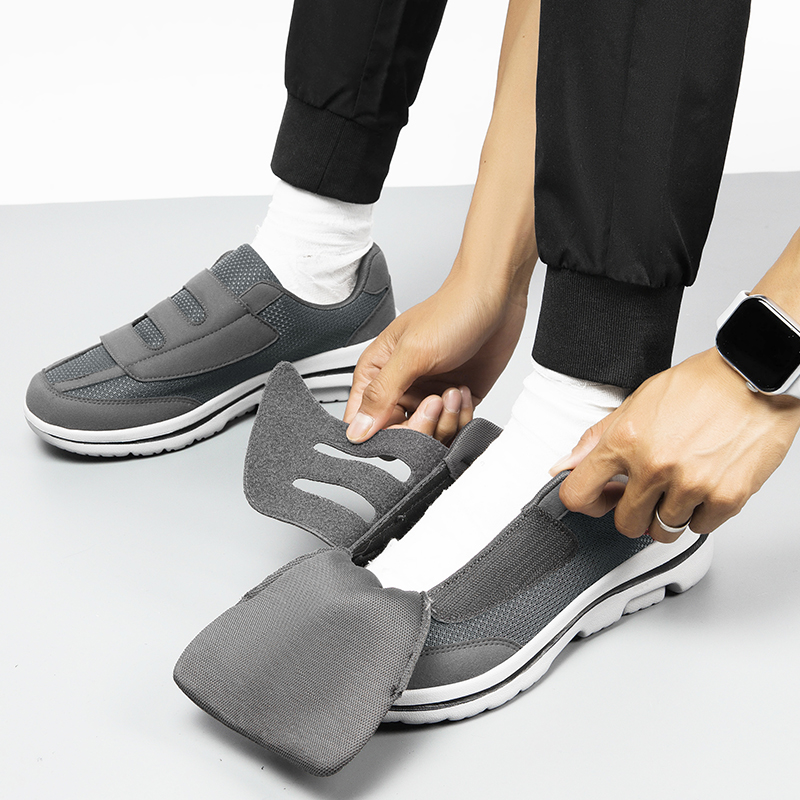 Tênis de dedo largo para pés g - Men'S Shoes Wide Width avaliação e preço