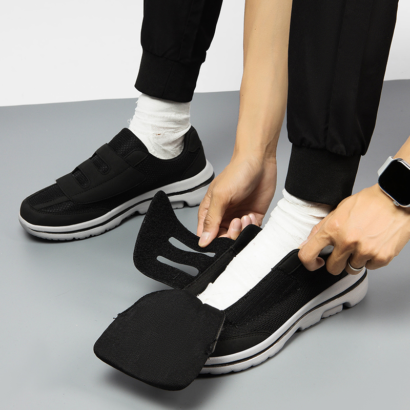 Tênis de dedo largo para pés g - Men'S Shoes Wide Width avaliação e preço