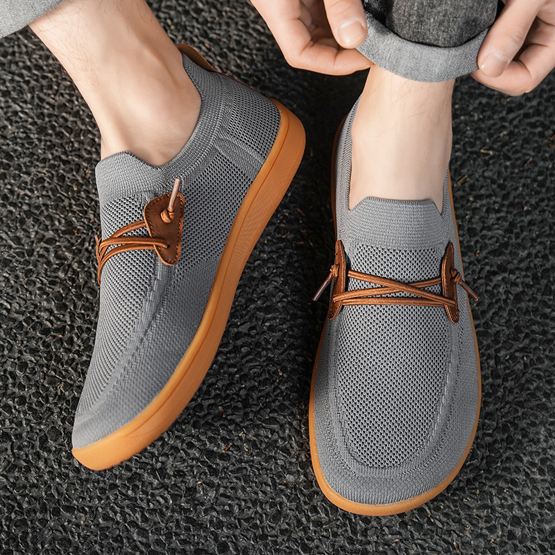 Tênis Masculino de Largura Amp - Men'S Shoes Wide Width avaliação e preço