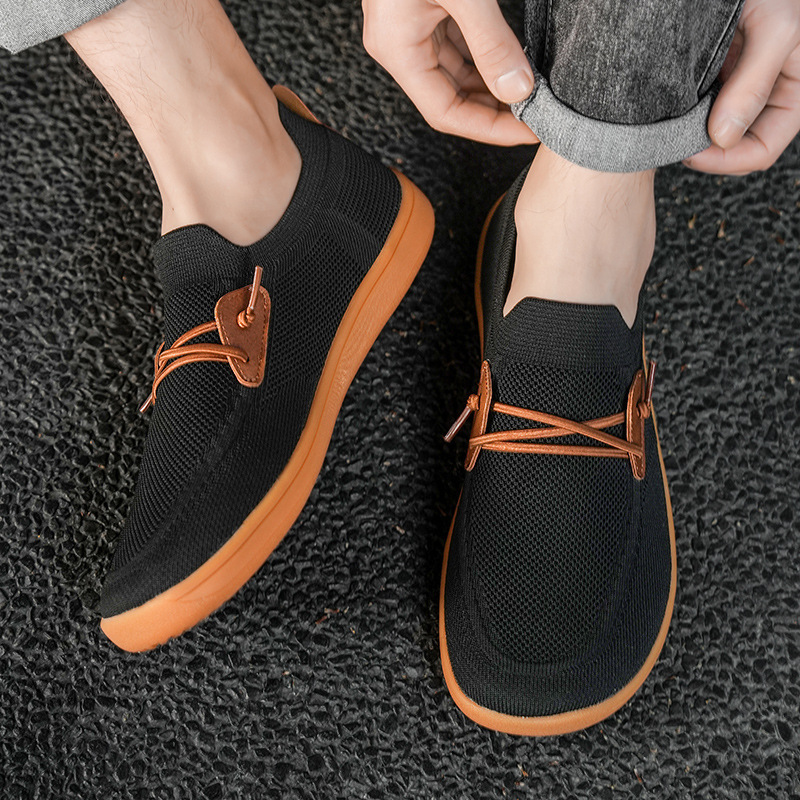 Tênis Masculino de Largura Amp - Men'S Shoes Wide Width avaliação e preço