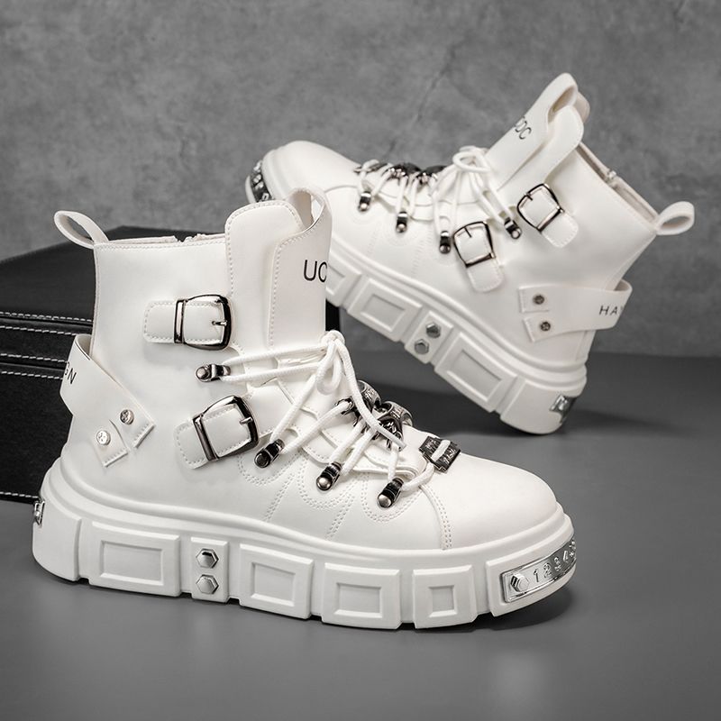 Botas de marca originais para  - Men Shoes Brands avaliação e preço