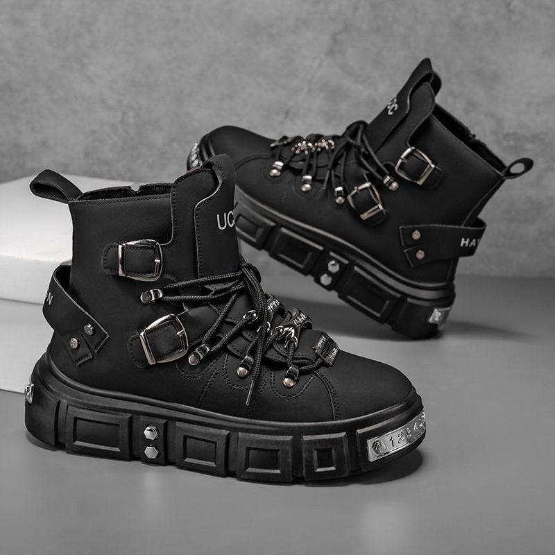Botas de marca originais para  - Men Shoes Brands avaliação e preço