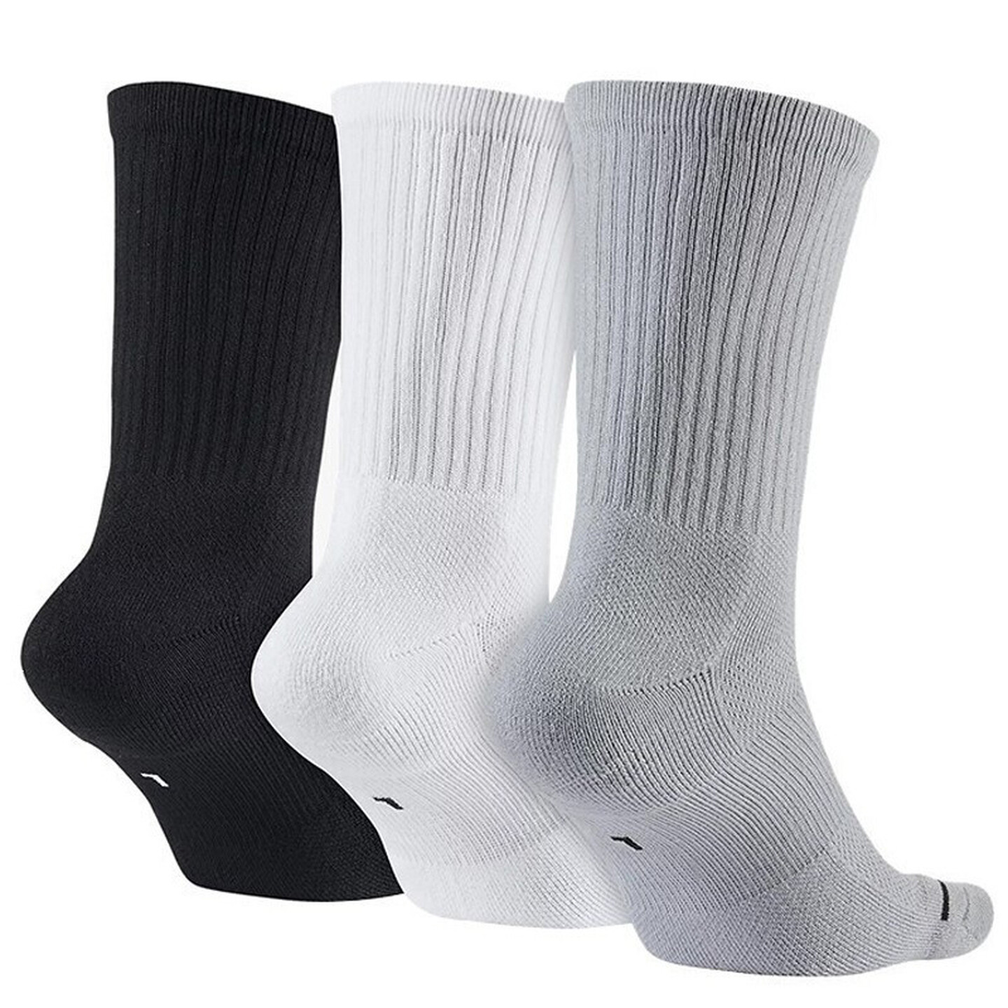 Pacote com 3 meias Nike (NIKE) - Men Shoes Nike avaliação e preço